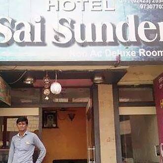 Hotel Sai Sunder, Shirdi 1